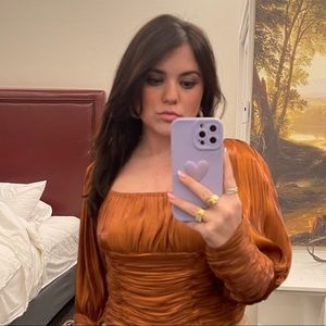 Meet your Posher, Lindsay